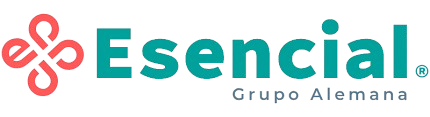 Logo Esencial