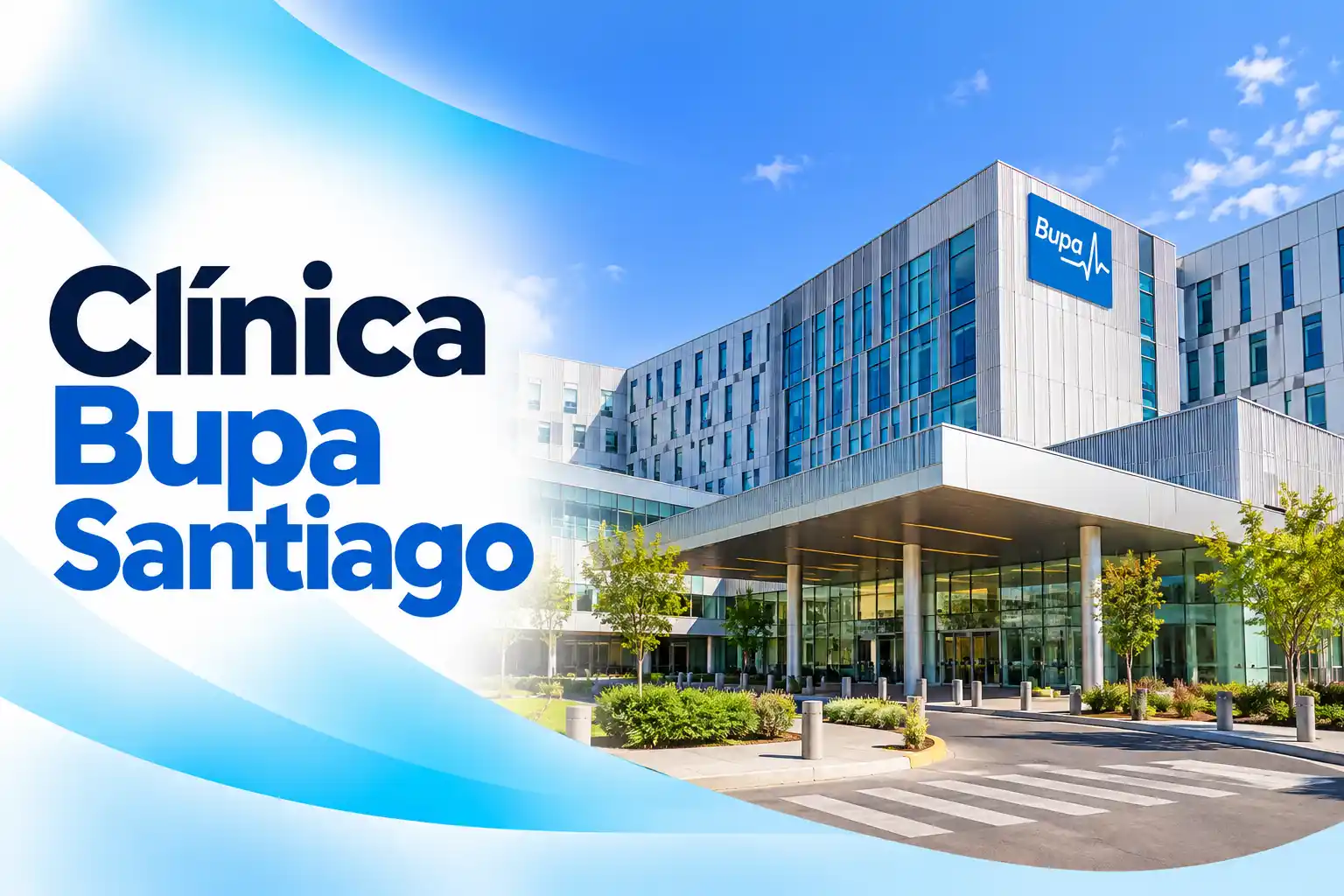 Clínica Bupa Santiago: Qué Isapre Conviene