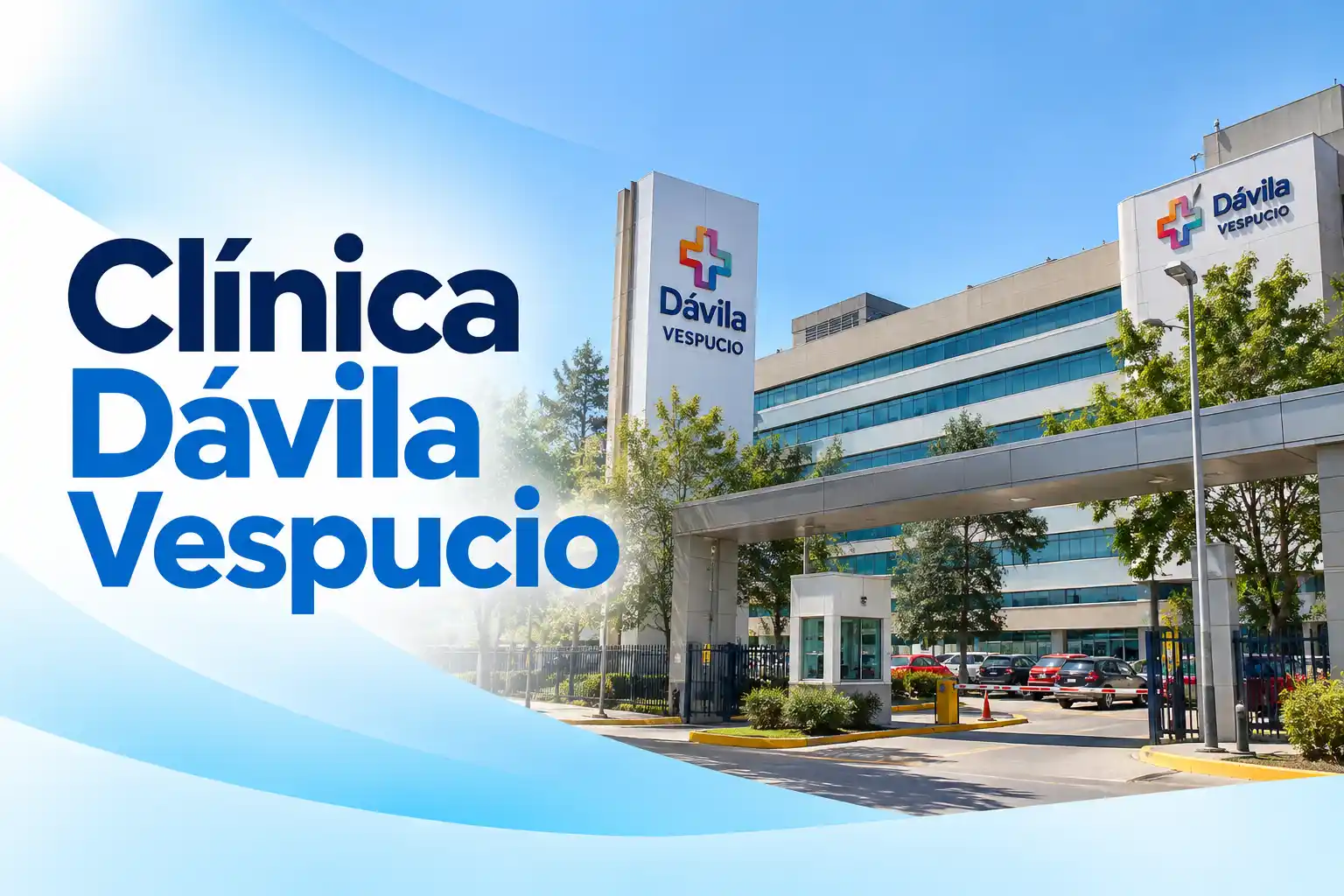 Clínica Dávila Vespucio: Qué Isapre Conviene
