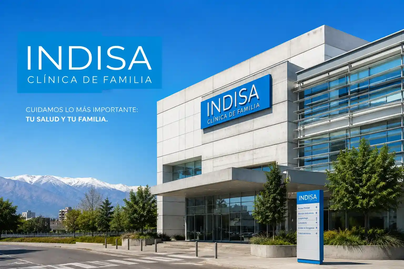 Clínica Indisa: Qué Isapre Conviene Según tu Plan