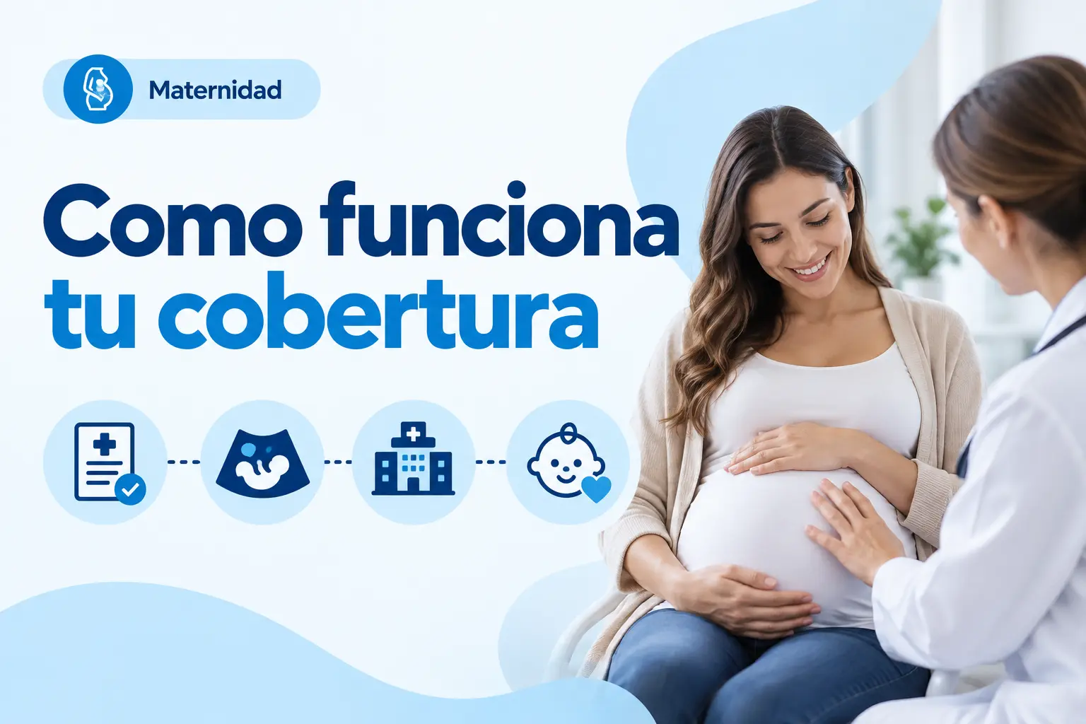 Así Funciona tu Cobertura de Isapre en la Práctica: De la Asesoría a la Maternidad