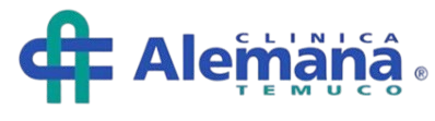Clínica Alemana Temuco