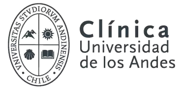 Logo Clínica Universidad de Los Andes