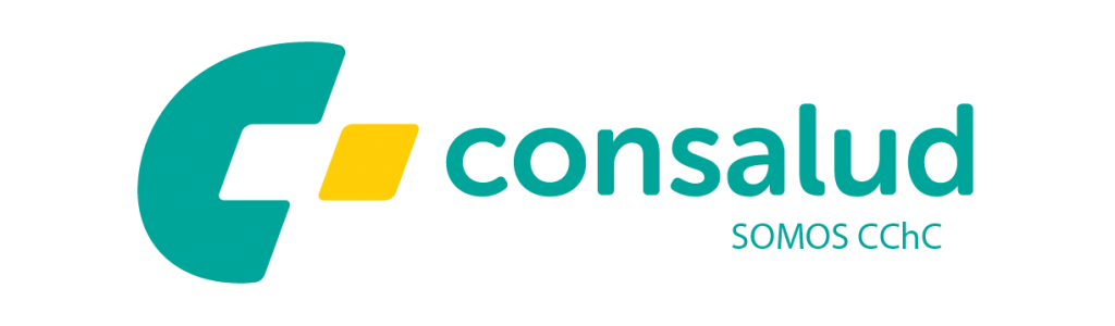 Logo Isapre Consalud maternidad