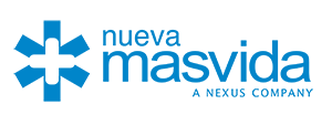 Logo Isapre Nueva Masvida maternidad