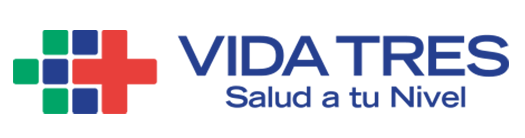 Logo Isapre Vida Tres maternidad