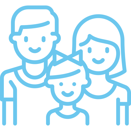 Planes familiares